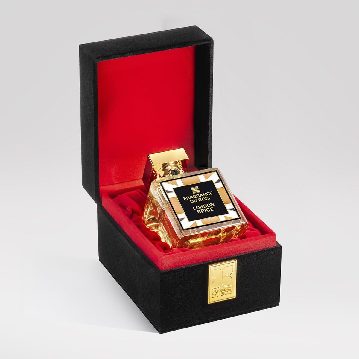  Fragrance Du Bois London Spice 
