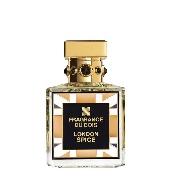  Fragrance Du Bois London Spice 