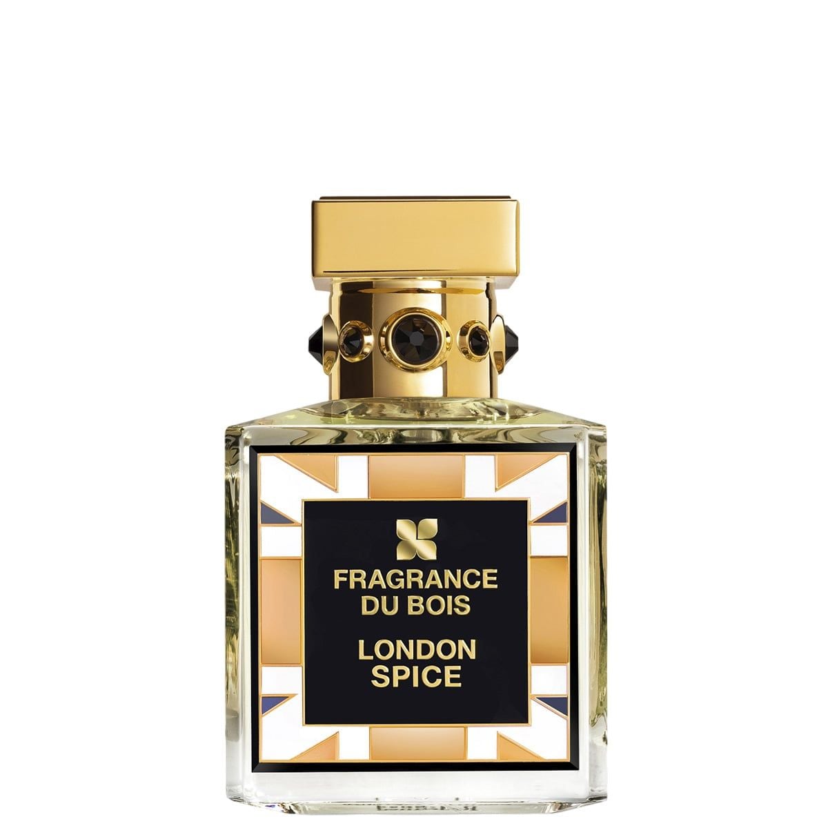  Fragrance Du Bois London Spice 