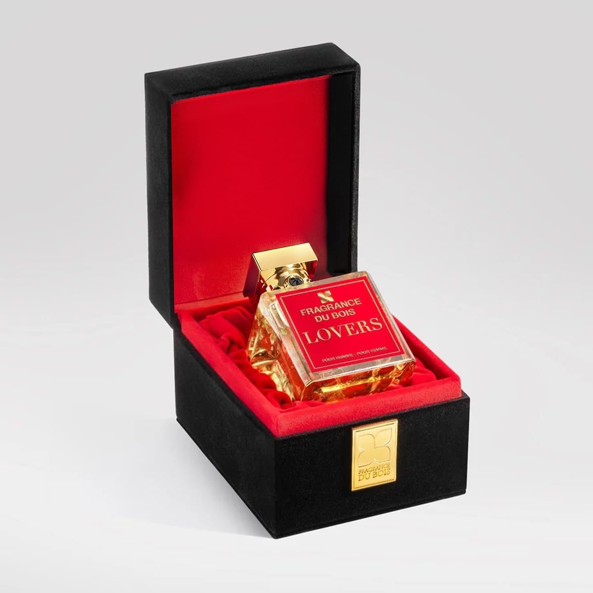  Fragrance Du Bois Lover 