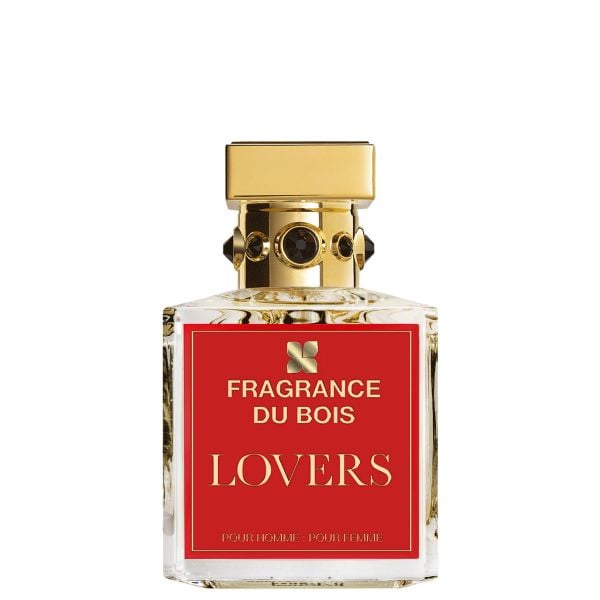  Fragrance Du Bois Lover 