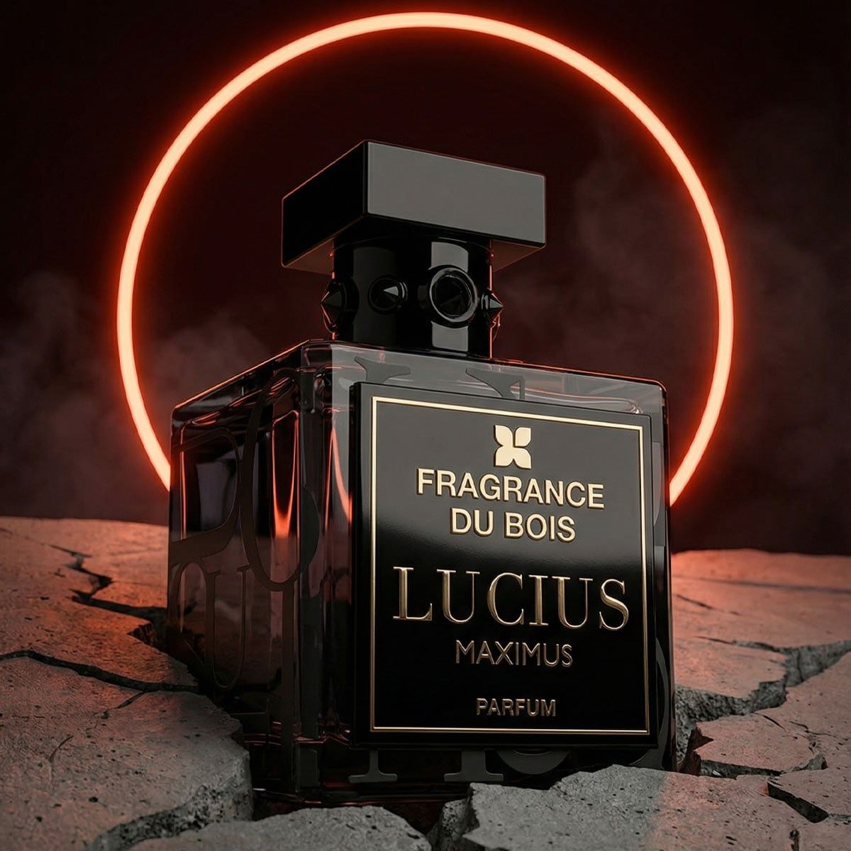  Fragrance Du Bois Lucius Maximus 