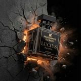  Fragrance Du Bois Lucius Maximus 