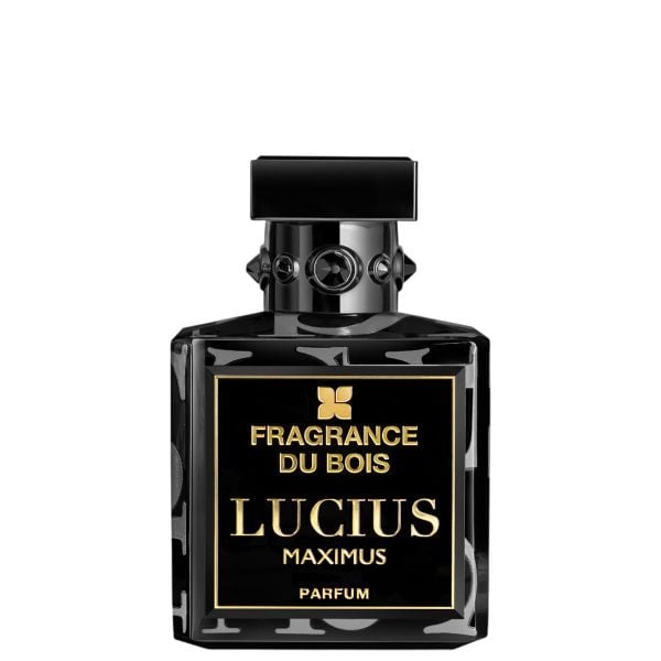  Fragrance Du Bois Lucius Maximus 