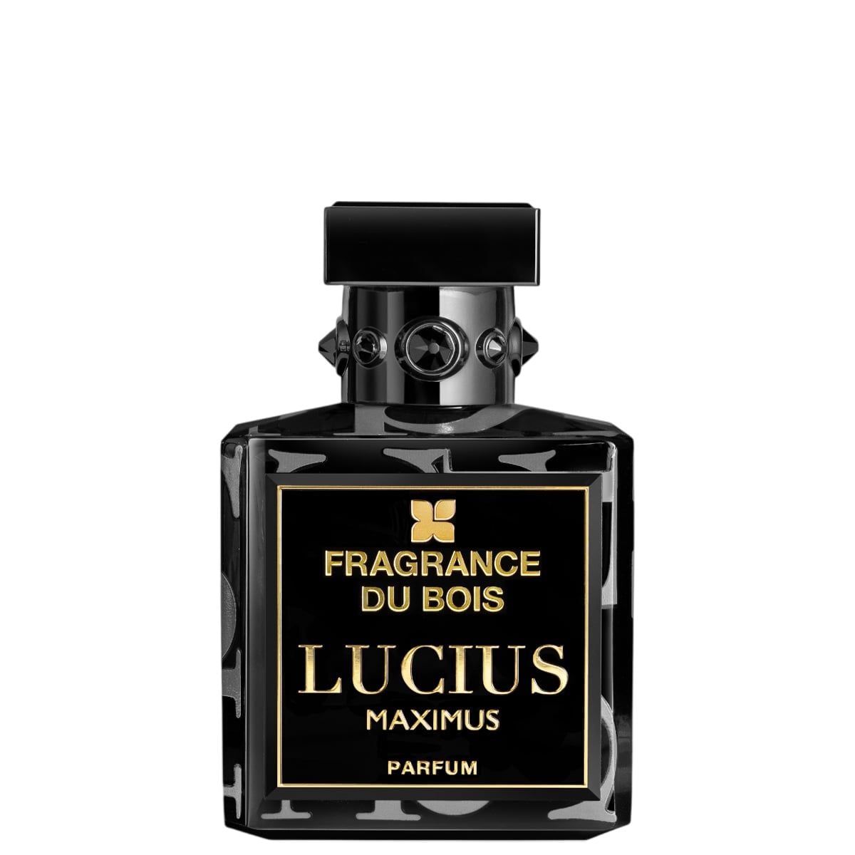  Fragrance Du Bois Lucius Maximus 
