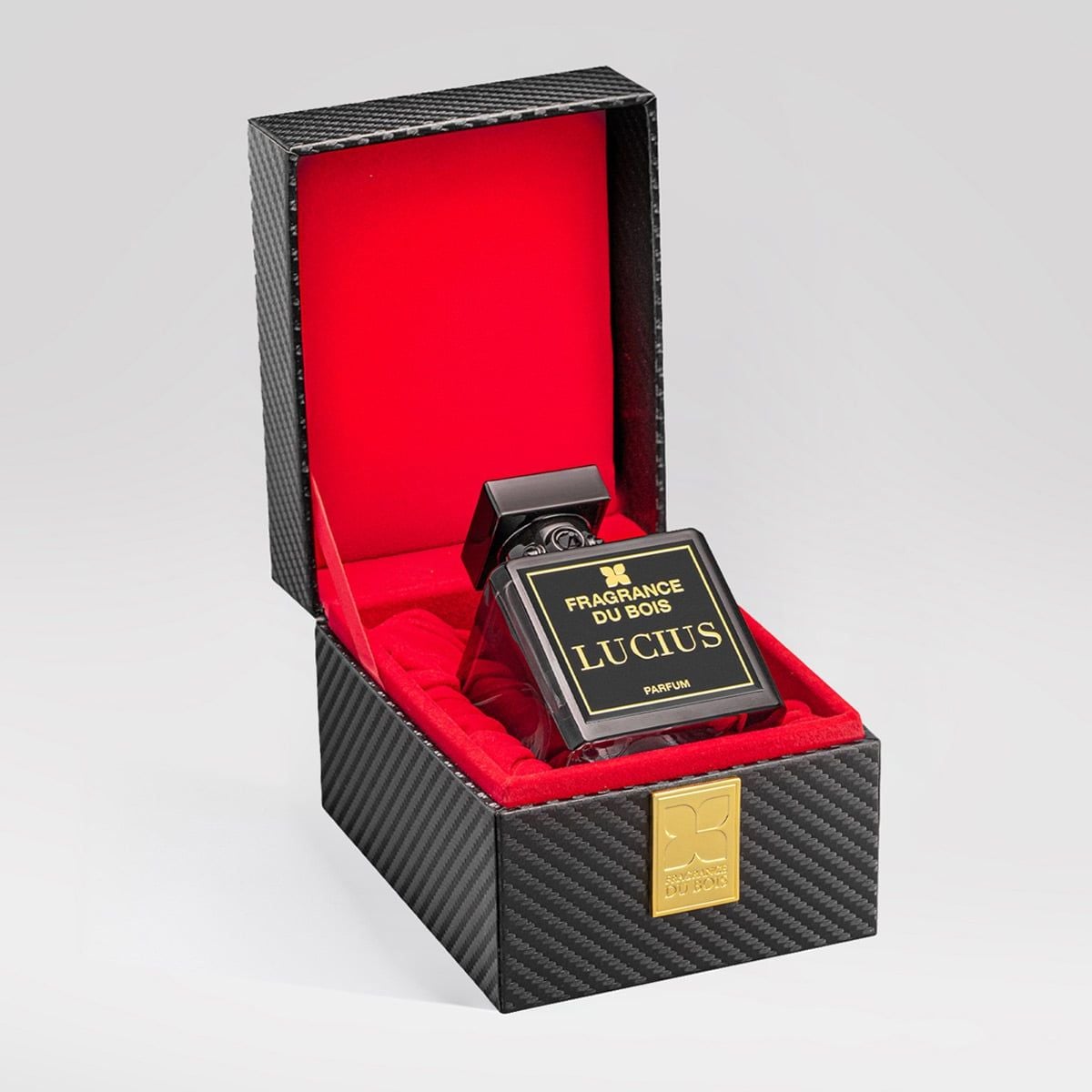  Fragrance Du bois Lucius 