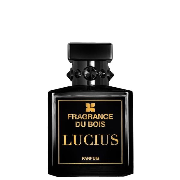  Fragrance Du bois Lucius 