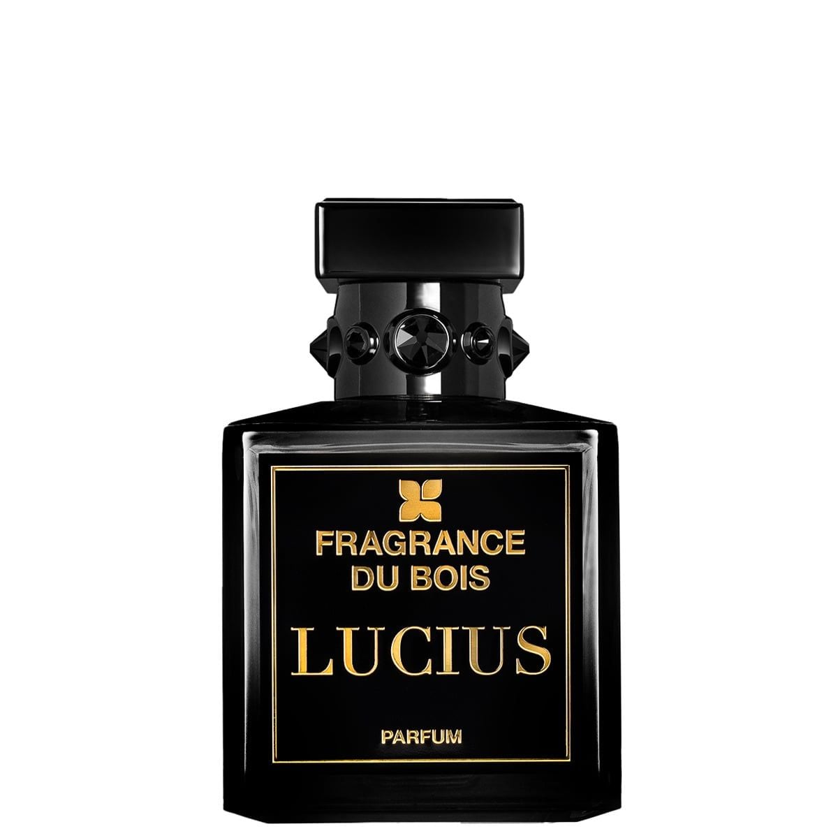  Fragrance Du bois Lucius 