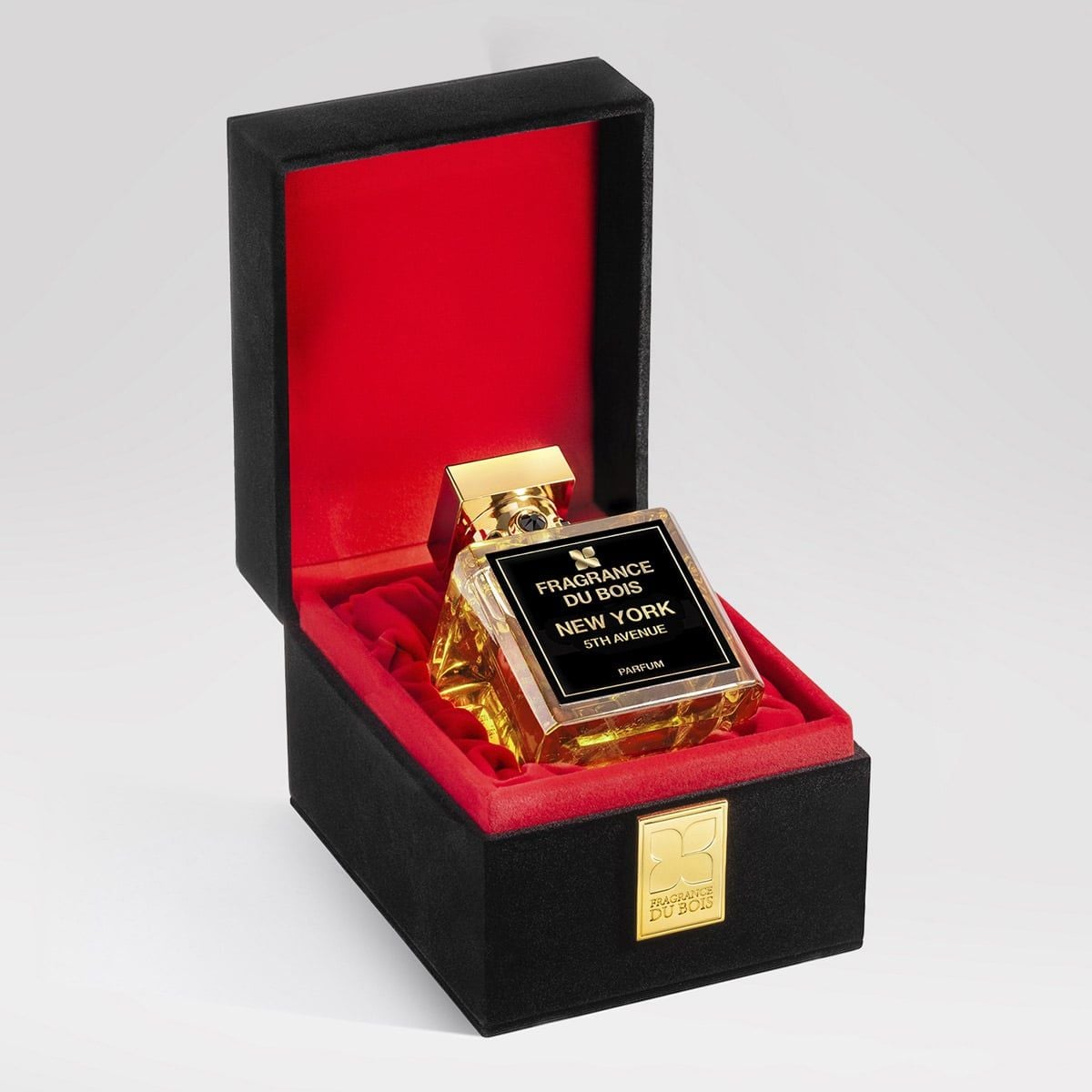  Fragrance Du Bois New York 5th Avenue 