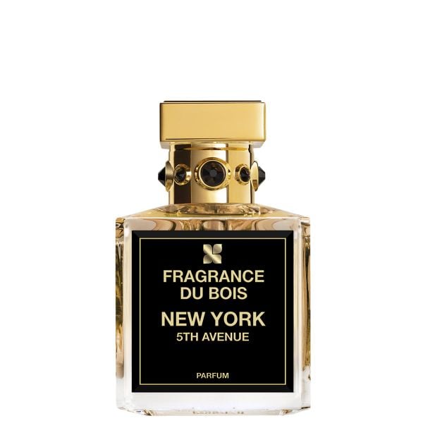  Fragrance Du Bois New York 5th Avenue 