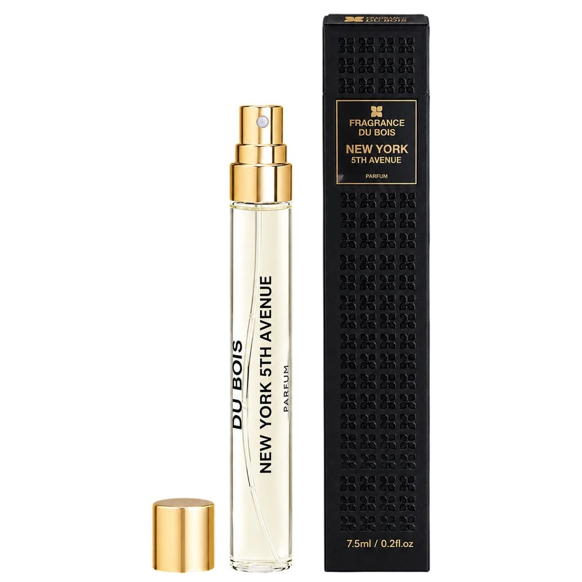  Fragrance Du Bois New York 5th Avenue Travel Size 
