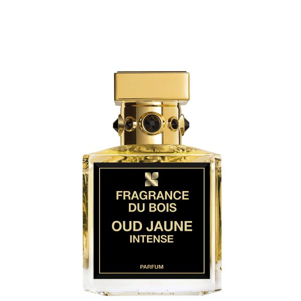  Fragrance Du Bois Oud Jaune Intense 