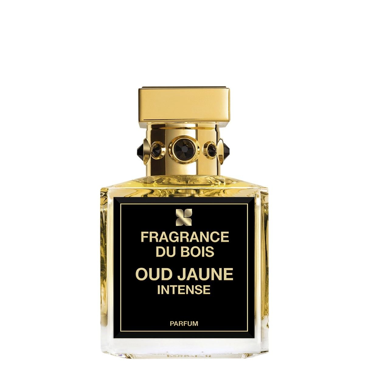  Fragrance Du Bois Oud Jaune Intense 