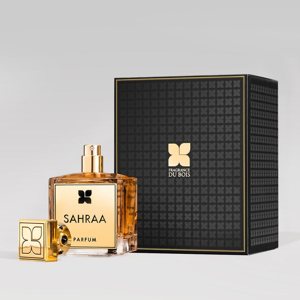  Fragrance Du Bois Sahraa 