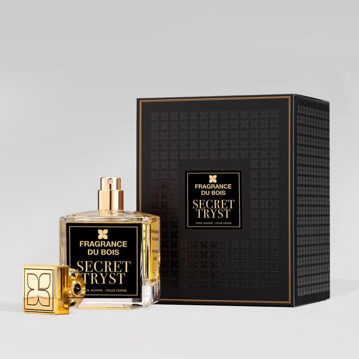  Fragrance Du Bois Secret Tryst 