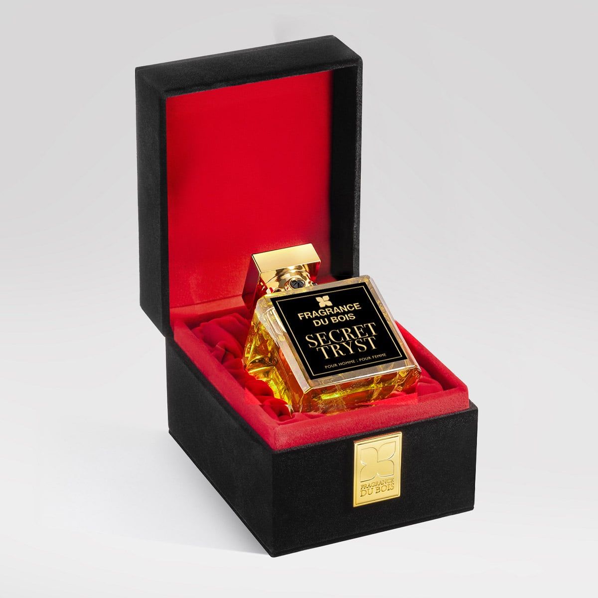  Fragrance Du Bois Secret Tryst 