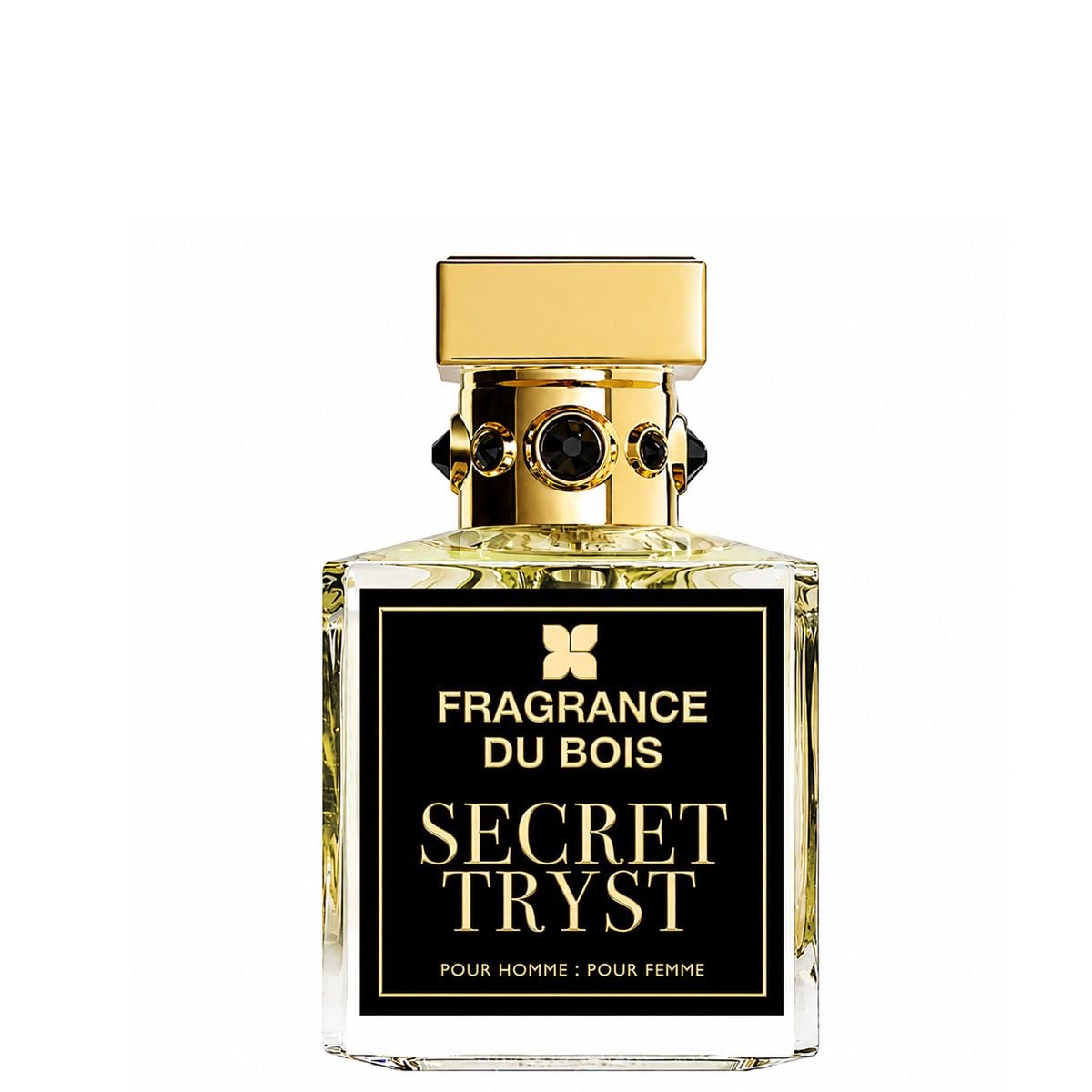  Fragrance Du Bois Secret Tryst 