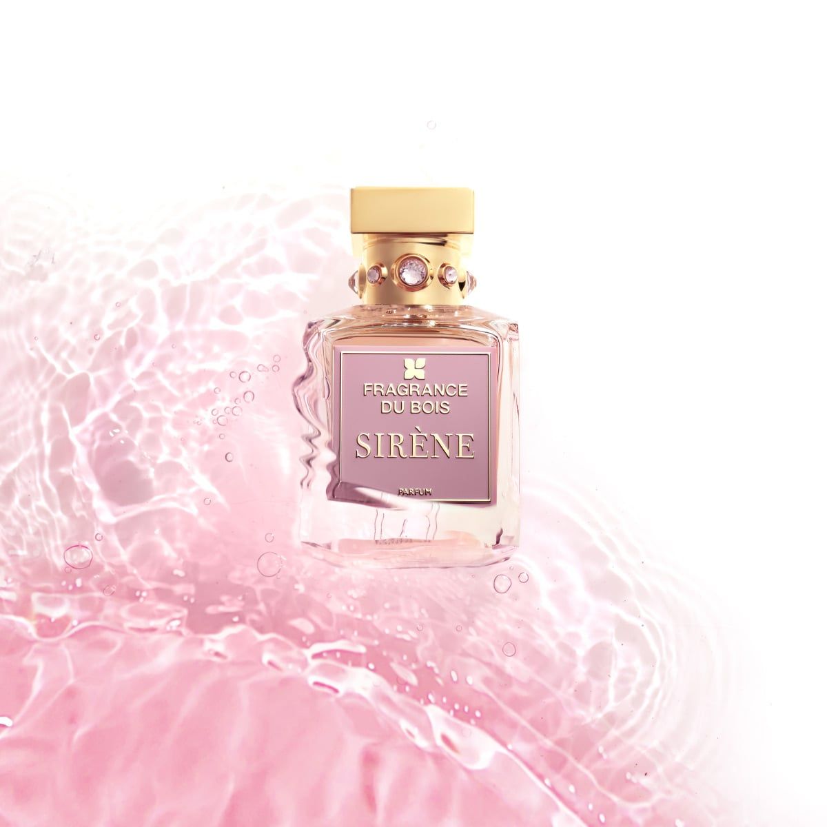  Fragrance Du Bois Sirene 