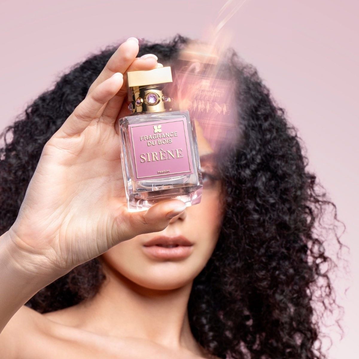  Fragrance Du Bois Sirene 
