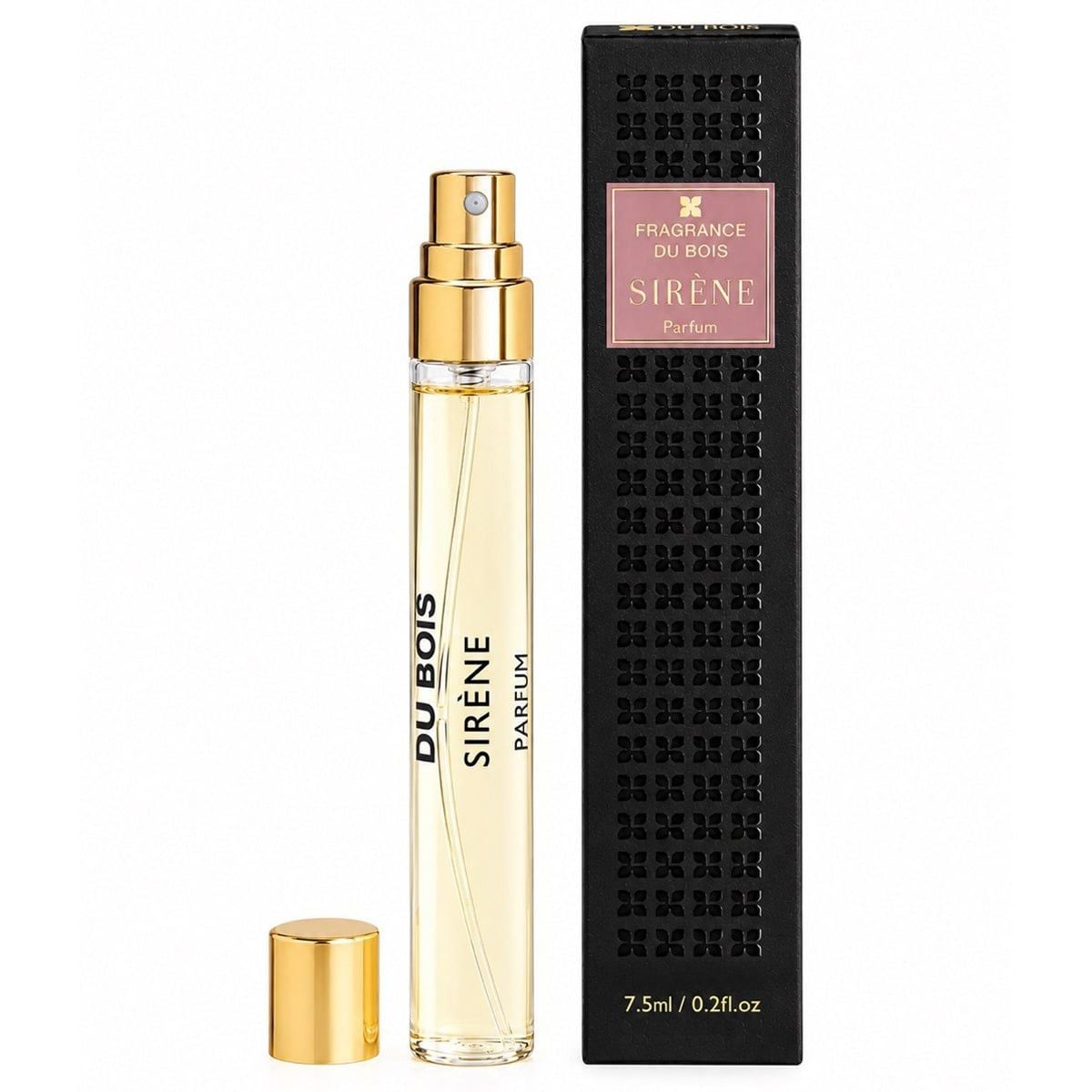  Fragrance Du Bois Sirène Travel Size 