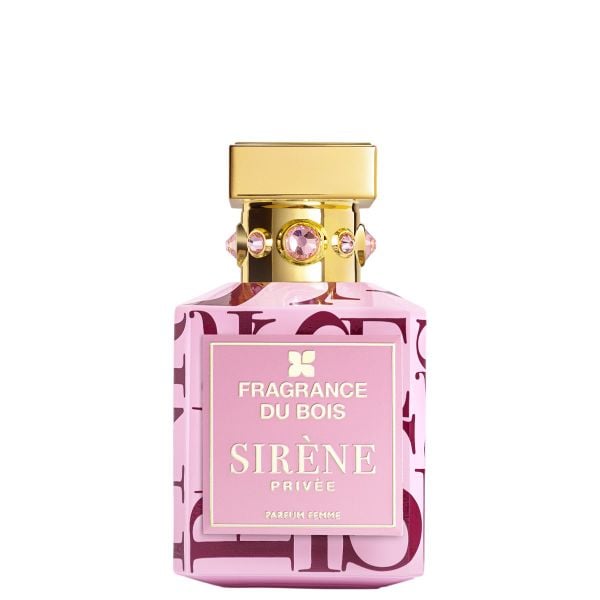  Fragrance Du Bois Sirene Privee 