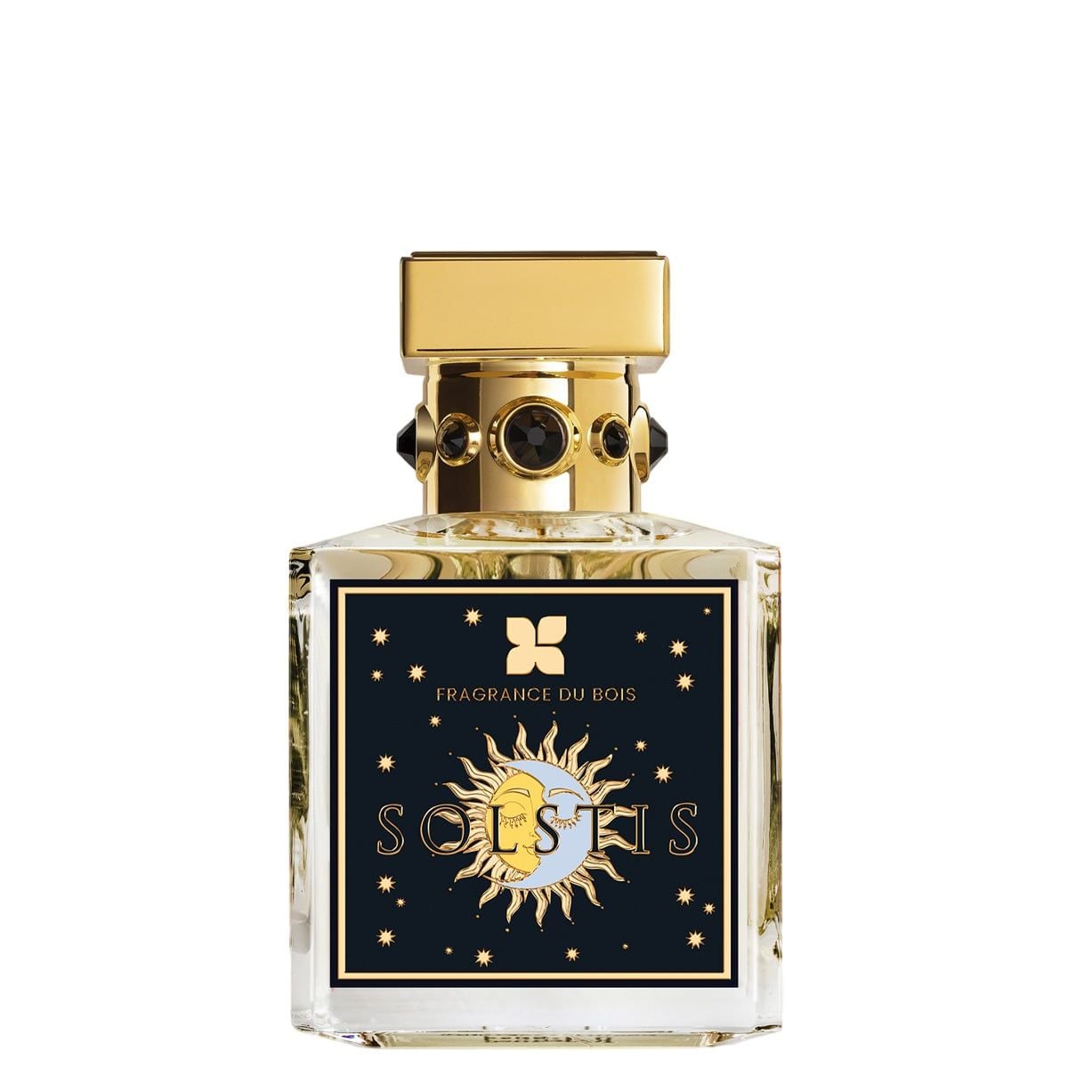  Fragrance Du Bois Solstis 