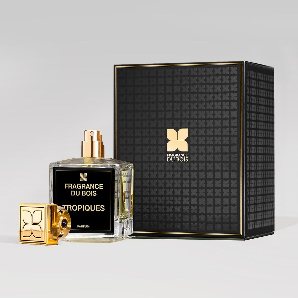  Fragrance Du Bois Tropiques 