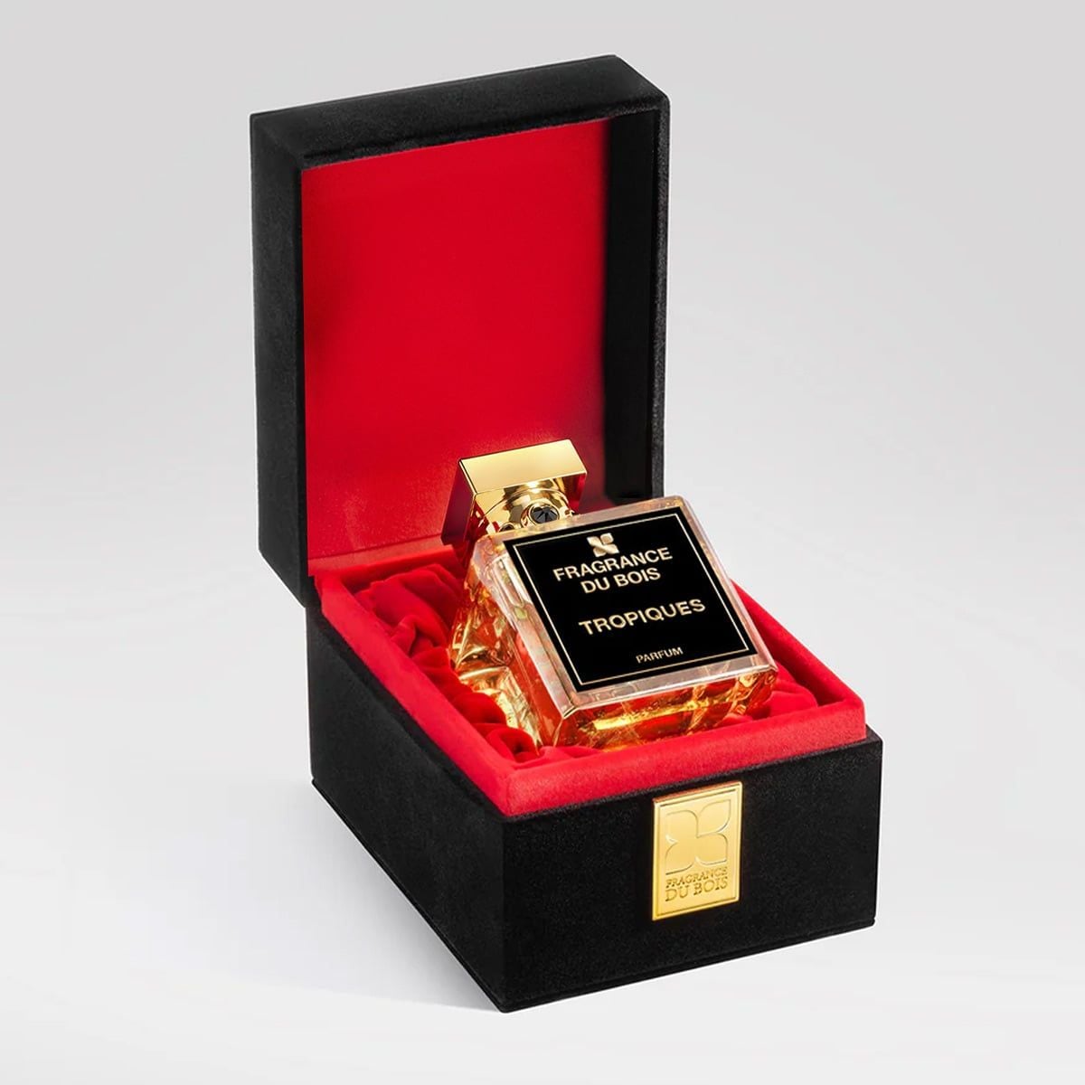  Fragrance Du Bois Tropiques 