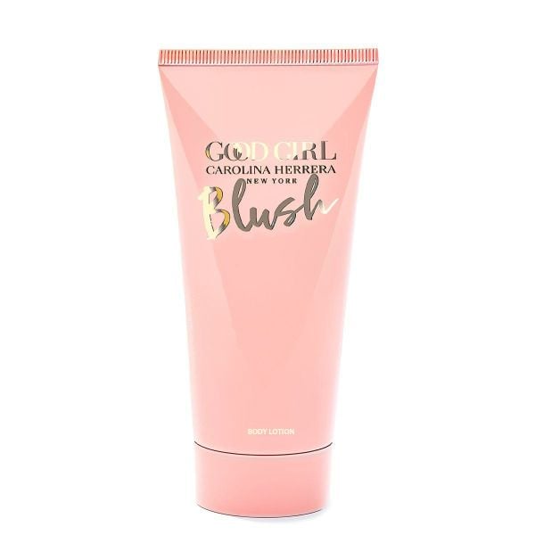  Carolina Herrera Good Girl Blush Body Lotion 