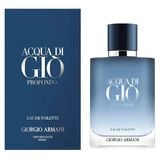  Giorgio Armani Acqua di Gio Profondo Eau de Toilette 