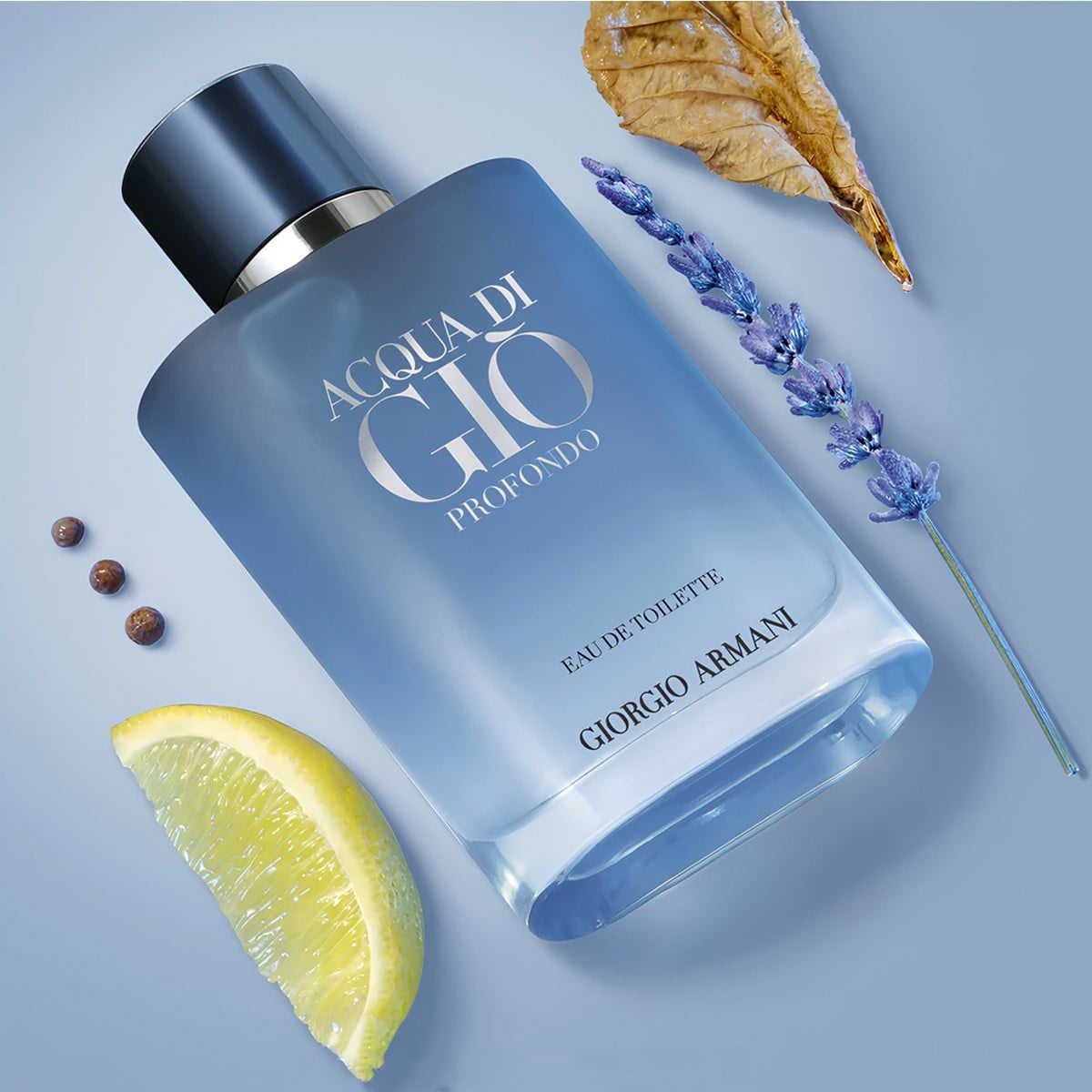  Giorgio Armani Acqua di Gio Profondo Eau de Toilette 