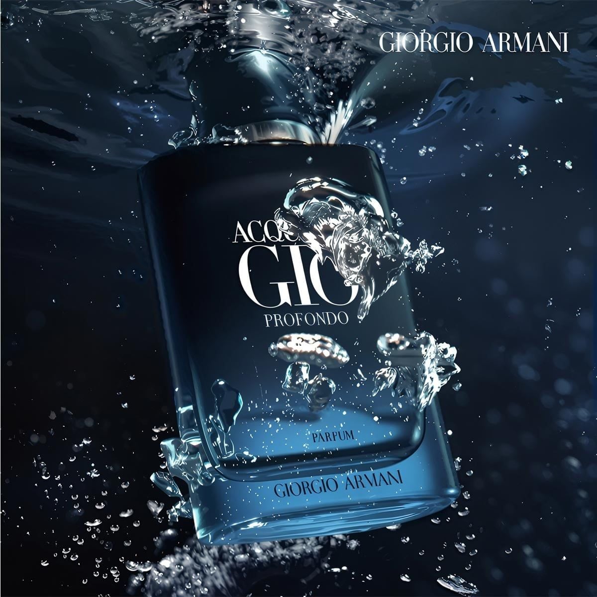  Giorgio Armani Acqua di Gio Profondo Parfum 