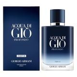 Giorgio Armani Acqua di Gio Profondo Parfum 