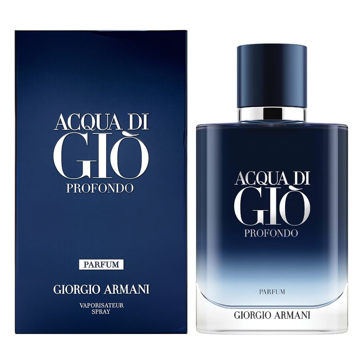  Giorgio Armani Acqua di Gio Profondo Parfum 