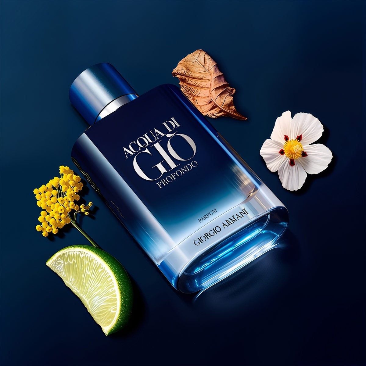  Giorgio Armani Acqua di Gio Profondo Parfum 
