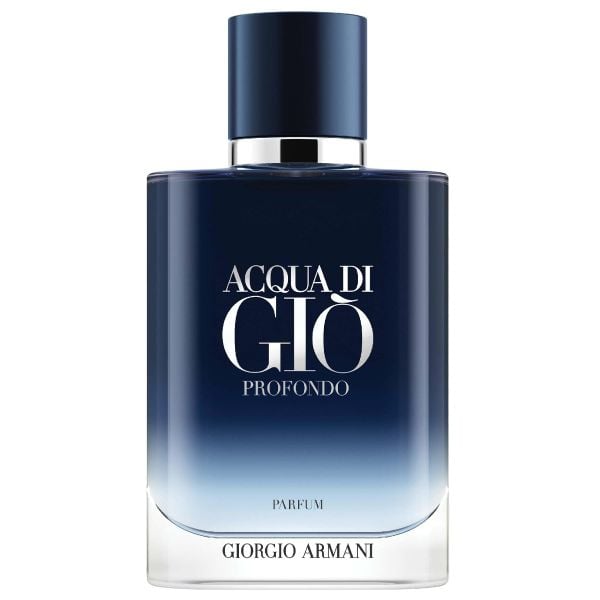  Giorgio Armani Acqua di Gio Profondo Parfum 