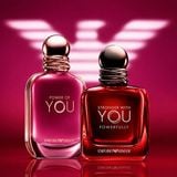  Giorgio Armani Emporio Armani Power Of You 