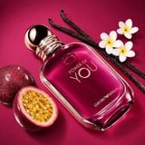  Giorgio Armani Emporio Armani Power Of You 