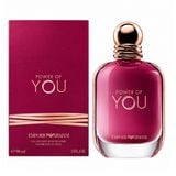 Giorgio Armani Emporio Armani Power Of You 