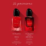  Giorgio Armani Sì Passione Intense 