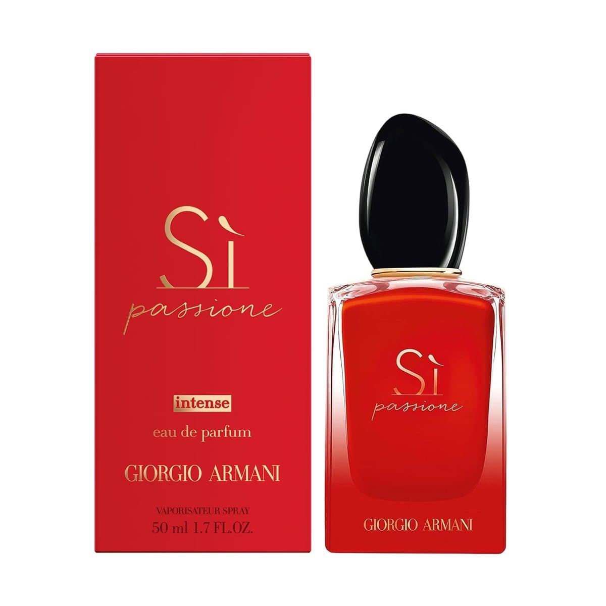  Giorgio Armani Sì Passione Intense 