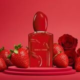  Giorgio Armani Sì Passione Red Musk 