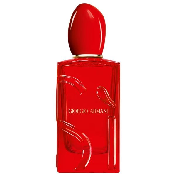  Giorgio Armani Sì Passione Red Musk 