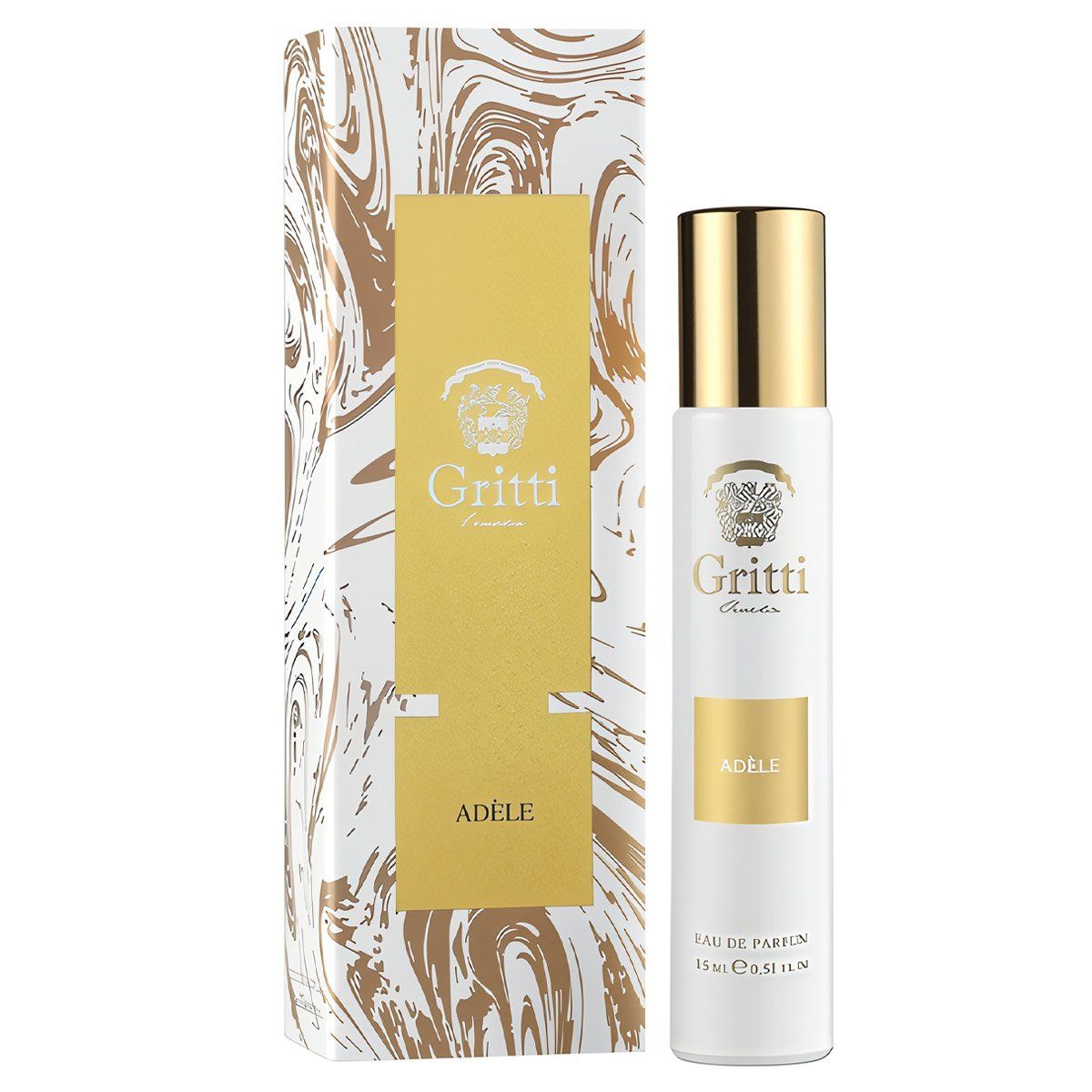  Gritti Adèle Travel Size 