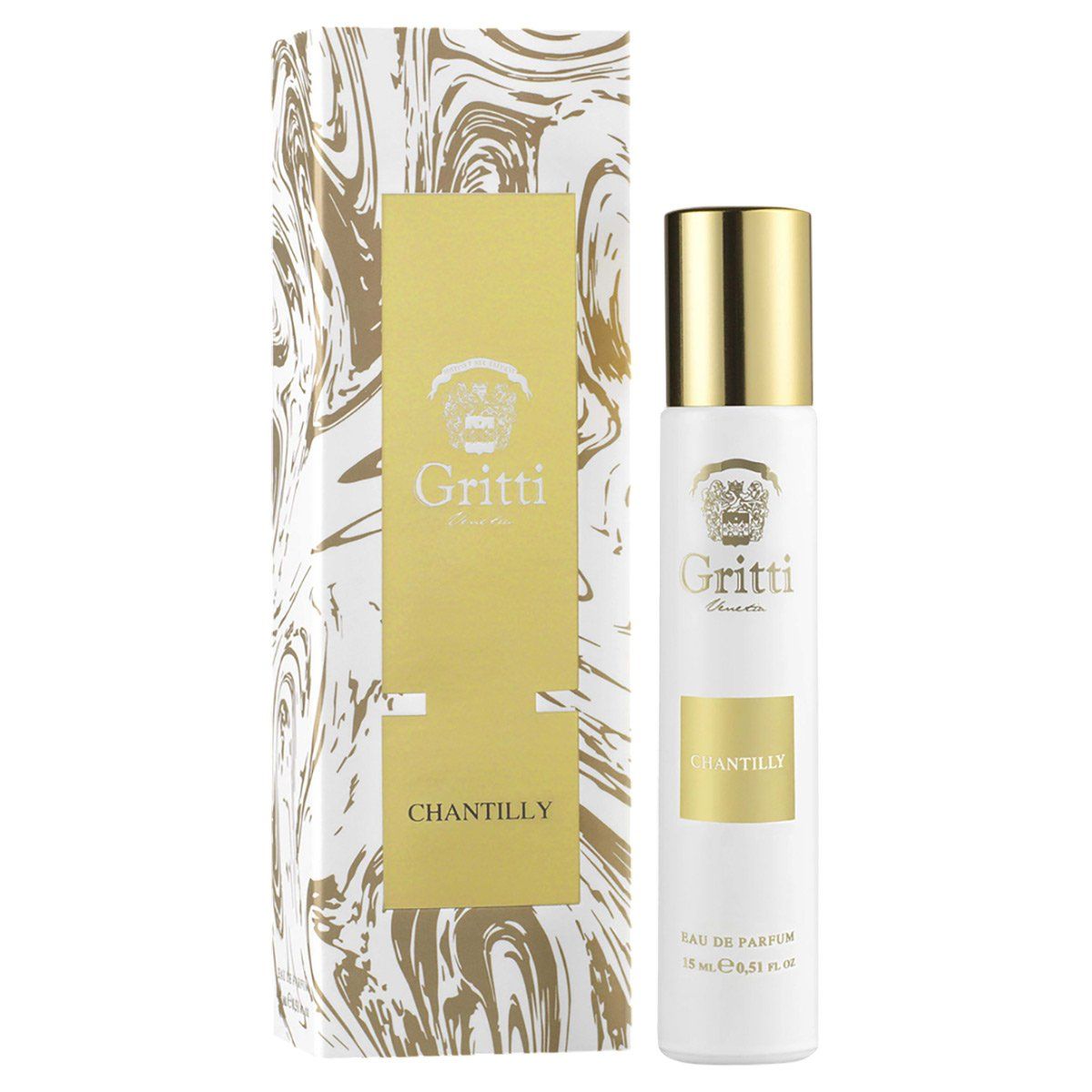  Gritti Chantilly Travel Size 