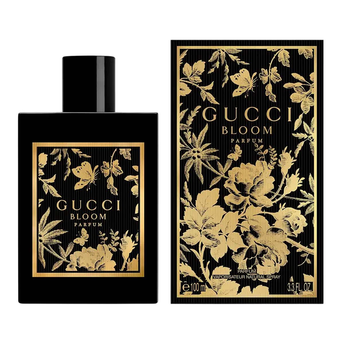  Gucci Bloom Parfum 