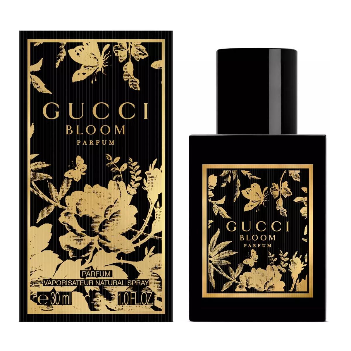  Gucci Bloom Parfum 