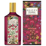  Gucci Flora Gorgeous Gardenia Intense 