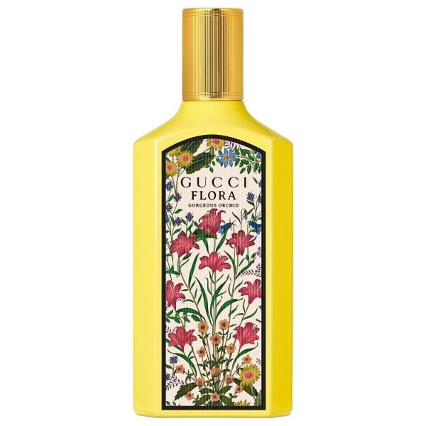  Gucci Flora Gorgeous Orchid Eau de Parfum 