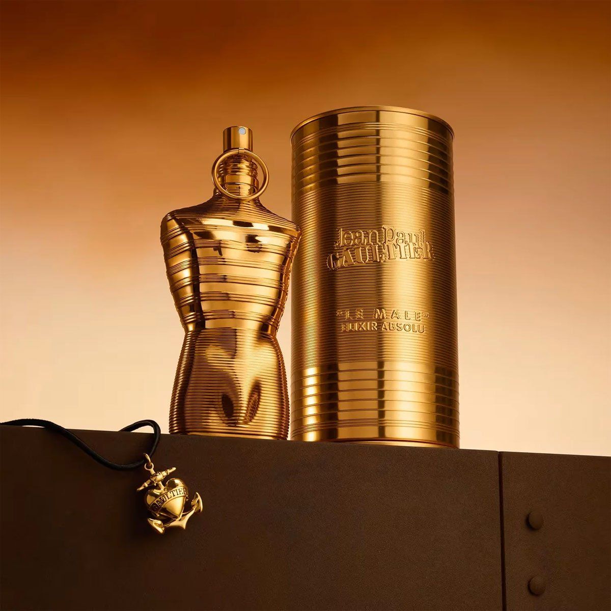  Jean Paul Gaultier Le Male Elixir Absolu 